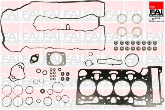 Obrázok Sada tesnení, Hlava valcov FAI AutoParts  HS1724