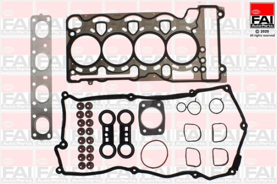 Obrázok Sada tesnení, Hlava valcov FAI AutoParts  HS1725