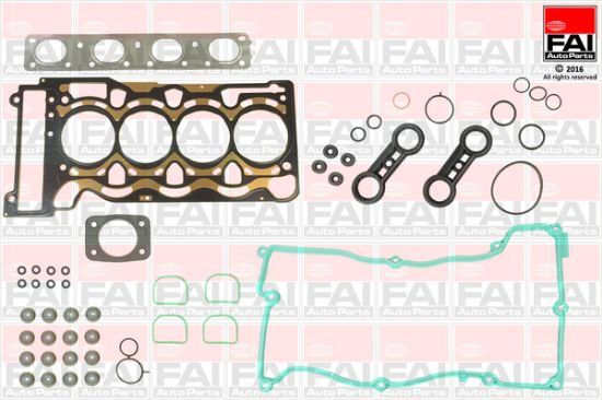 Obrázok Sada tesnení, Hlava valcov FAI AutoParts  HS1726