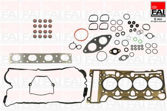 Obrázok Sada tesnení, Hlava valcov FAI AutoParts  HS1727