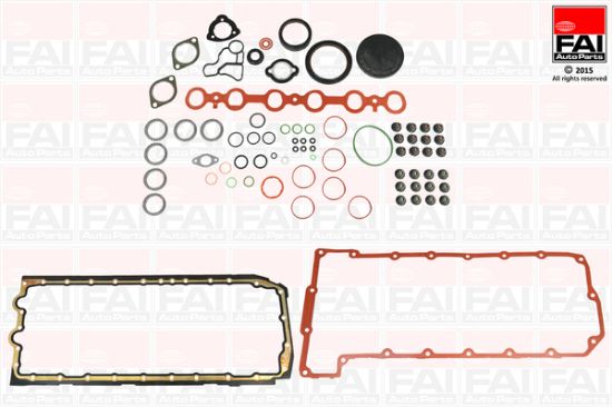 Obrázok Sada tesnení, Hlava valcov FAI AutoParts  HS1729NH