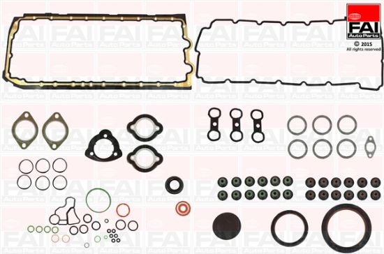Obrázok Sada tesnení, Hlava valcov FAI AutoParts  HS1734NH