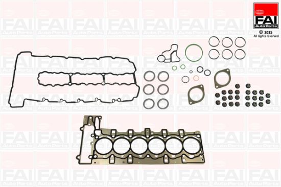 Obrázok Sada tesnení, Hlava valcov FAI AutoParts  HS1736