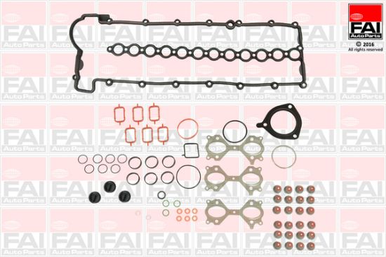 Obrázok Sada tesnení, Hlava valcov FAI AutoParts  HS1739NH