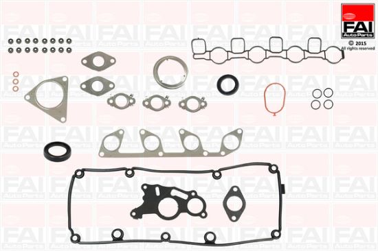 Obrázok Sada tesnení, Hlava valcov FAI AutoParts  HS1743NH