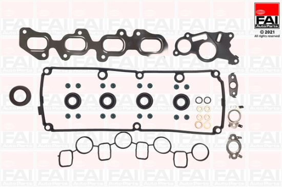 Obrázok Sada tesnení, Hlava valcov FAI AutoParts  HS1745NH