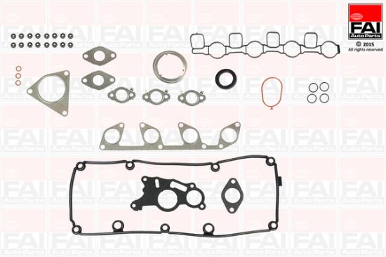 Obrázok Sada tesnení, Hlava valcov FAI AutoParts  HS1746NH