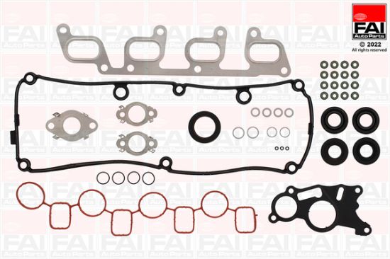 Obrázok Sada tesnení, Hlava valcov FAI AutoParts  HS1747NH