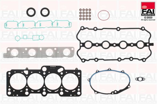 Obrázok Sada tesnení, Hlava valcov FAI AutoParts  HS1749