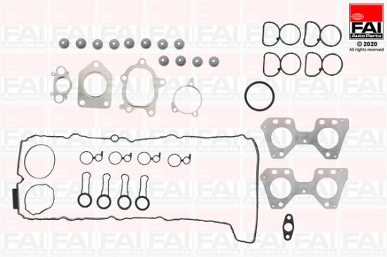 Obrázok Sada tesnení, Hlava valcov FAI AutoParts  HS1758NH