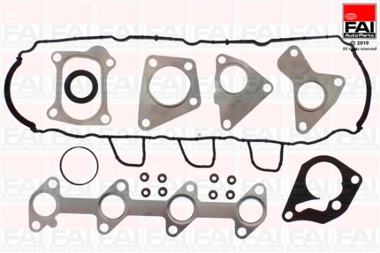 Obrázok Sada tesnení, Hlava valcov FAI AutoParts  HS1766NH