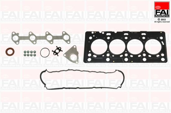 Obrázok Sada tesnení, Hlava valcov FAI AutoParts  HS1768