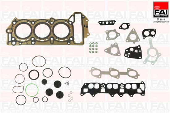Obrázok Sada tesnení, Hlava valcov FAI AutoParts  HS1780