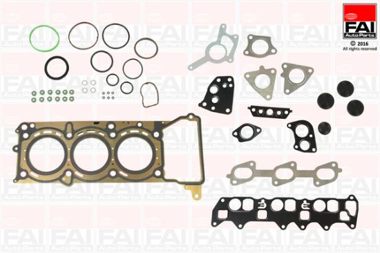Obrázok Sada tesnení, Hlava valcov FAI AutoParts  HS1781