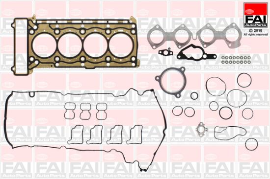 Obrázok Sada tesnení, Hlava valcov FAI AutoParts  HS1782
