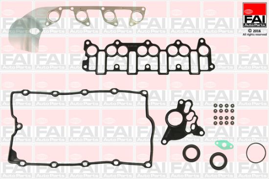 Obrázok Sada tesnení, Hlava valcov FAI AutoParts  HS1787NH