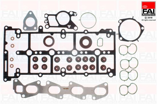 Obrázok Sada tesnení, Hlava valcov FAI AutoParts  HS1788NH