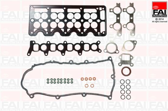 Obrázok Sada tesnení, Hlava valcov FAI AutoParts  HS1790NH