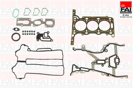 Obrázok Sada tesnení, Hlava valcov FAI AutoParts  HS1792