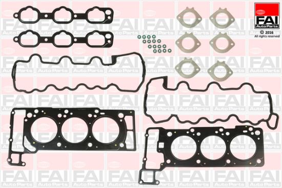 Obrázok Sada tesnení, Hlava valcov FAI AutoParts  HS1795