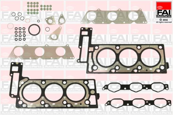 Obrázok Sada tesnení, Hlava valcov FAI AutoParts  HS1798