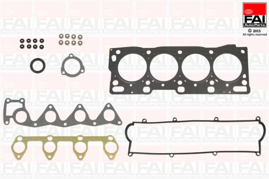 Obrázok Sada tesnení, Hlava valcov FAI AutoParts  HS1800