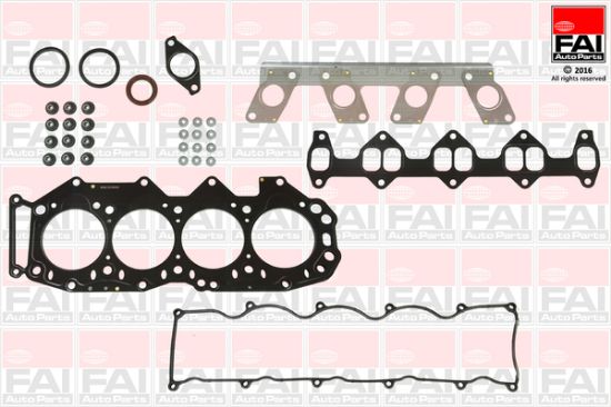 Obrázok Sada tesnení, Hlava valcov FAI AutoParts  HS1804