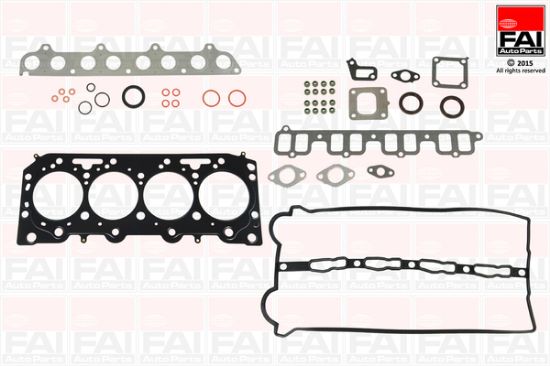 Obrázok Sada tesnení, Hlava valcov FAI AutoParts  HS1811