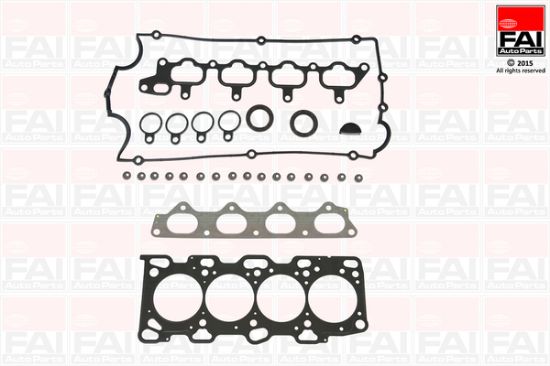 Obrázok Sada tesnení, Hlava valcov FAI AutoParts  HS1814