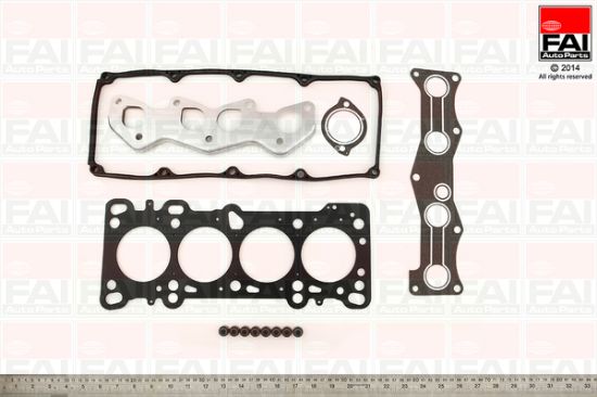 Obrázok Sada tesnení, Hlava valcov FAI AutoParts  HS1815