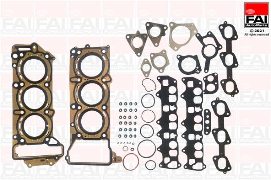 Obrázok Sada tesnení, Hlava valcov FAI AutoParts  HS1820