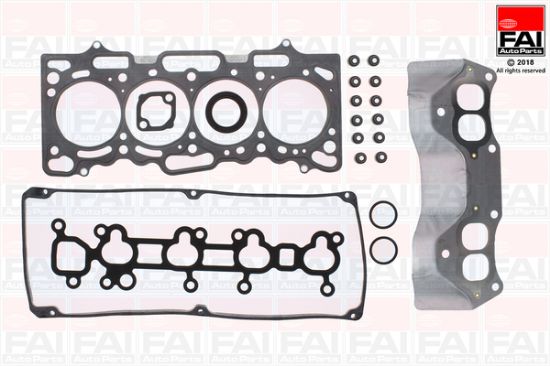 Obrázok Sada tesnení, Hlava valcov FAI AutoParts  HS1822