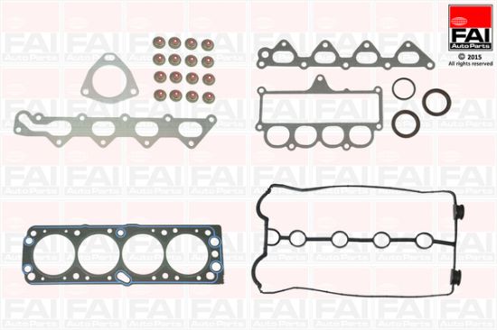 Obrázok Sada tesnení, Hlava valcov FAI AutoParts  HS1824