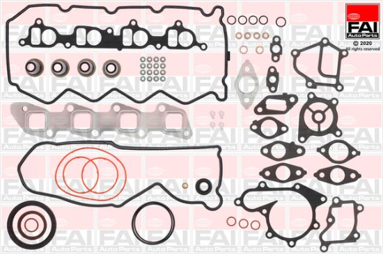Obrázok Sada tesnení, Hlava valcov FAI AutoParts  HS1827NH