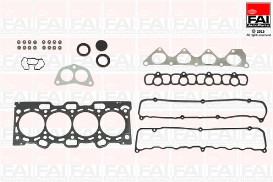 Obrázok Sada tesnení, Hlava valcov FAI AutoParts  HS1829