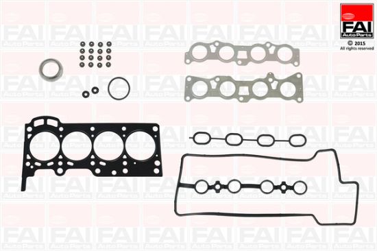 Obrázok Sada tesnení, Hlava valcov FAI AutoParts  HS1833