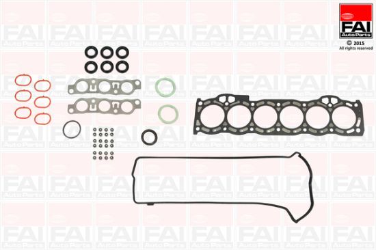 Obrázok Sada tesnení, Hlava valcov FAI AutoParts  HS1837