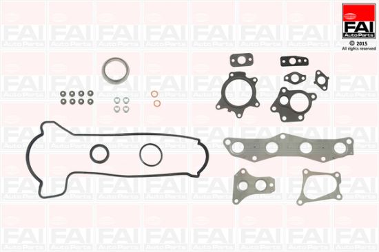 Obrázok Sada tesnení, Hlava valcov FAI AutoParts  HS1838NH