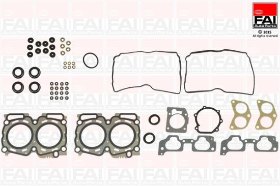 Obrázok Sada tesnení, Hlava valcov FAI AutoParts  HS1851