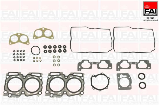 Obrázok Sada tesnení, Hlava valcov FAI AutoParts  HS1852