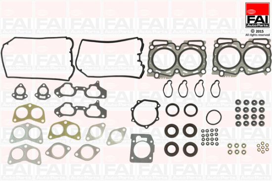 Obrázok Sada tesnení, Hlava valcov FAI AutoParts  HS1854