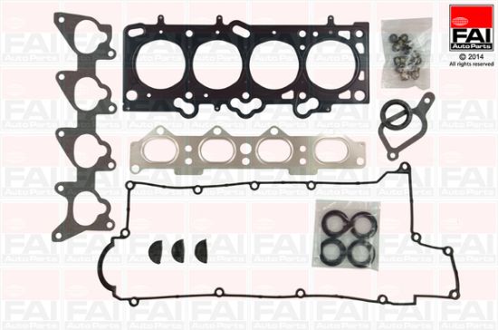Obrázok Sada tesnení, Hlava valcov FAI AutoParts  HS1858