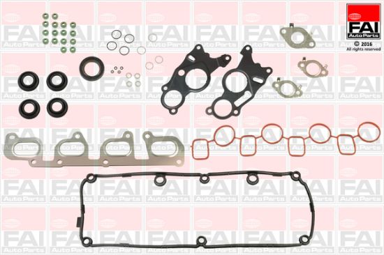 Obrázok Sada tesnení, Hlava valcov FAI AutoParts  HS1943NH
