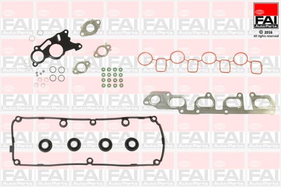 Obrázok Sada tesnení, Hlava valcov FAI AutoParts  HS1944NH