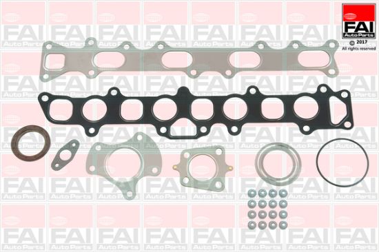 Obrázok Sada tesnení, Hlava valcov FAI AutoParts  HS1946NH