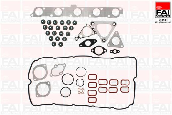 Obrázok Sada tesnení, Hlava valcov FAI AutoParts  HS1949NH