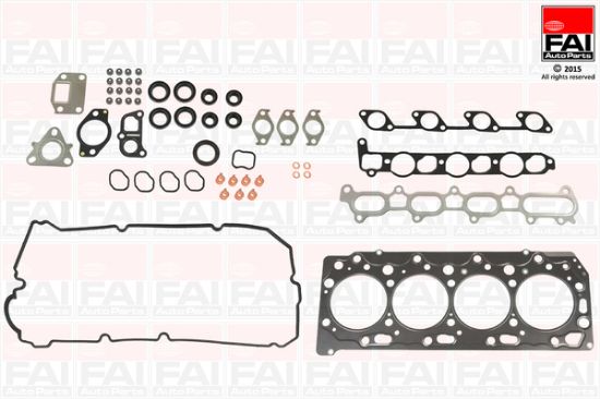 Obrázok Sada tesnení, Hlava valcov FAI AutoParts  HS2101