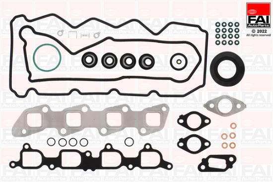 Obrázok Sada tesnení, Hlava valcov FAI AutoParts  HS2105NH
