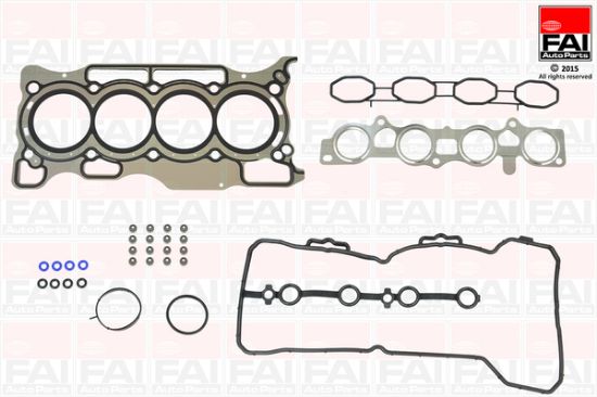 Obrázok Sada tesnení, Hlava valcov FAI AutoParts  HS2106
