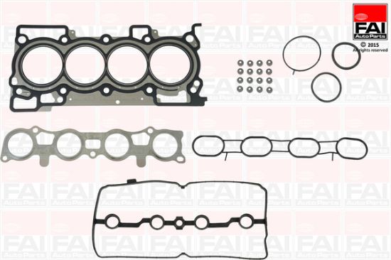 Obrázok Sada tesnení, Hlava valcov FAI AutoParts  HS2107